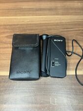 Sony ecm r100 gebraucht kaufen  Hamburg