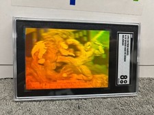 Sgc 1993 marvel for sale  Burbank