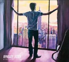 Aynsley lister eyes gebraucht kaufen  Berlin