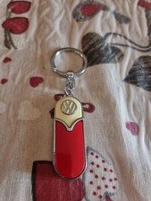 Polyflame portachiavi volkswag usato  Sala Consilina