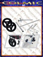 Colmic kit traino usato  Italia
