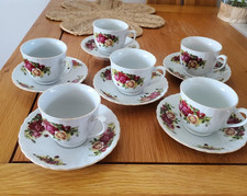 Elegant china english for sale  WREXHAM
