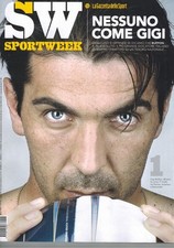 Sport week 2016 usato  Italia