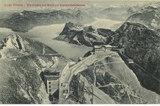 Pilatus die hotels d'occasion  France