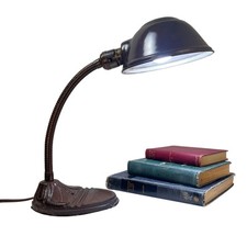 Vintage gooseneck lamp for sale  Los Osos