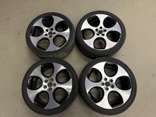 Alufelgen detroit r17 gebraucht kaufen  Aachen