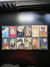 Musik kassetten stück gebraucht kaufen  Möglingen