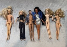 Vintage barbie doll for sale  Belleville