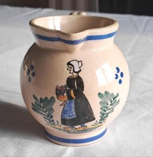 Pot lait ancien d'occasion  Cruseilles