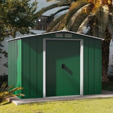 8x6 eco steel for sale  Ireland