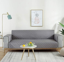 Seater sofa slip for sale  BRADFORD