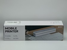 Impressora Térmica Móvel IDPRT - Sem Fio, Sem Tinta, Portátil, USB-C, Bluetooth comprar usado Impressora Térmica Móvel IDPRT - Sem Fio, Sem Tinta, Portátil, USB-C, Bluetooth comprar usado  Enviando para Brazil