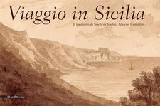 Viaggio sicilia. taccuino usato  Italia