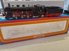 Marklin locomotiva vapore usato  Roma