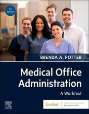 Medical office administration for sale  Philadelphia