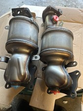 Catalytic converter direct for sale  Normal