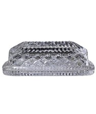 Waterford crystal butter for sale  Batavia