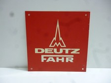 Deutz fahr traktoren gebraucht kaufen  Bad Vilbel