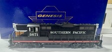 Athearn genesis g62618 for sale  Simi Valley