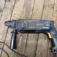 Bosch sds hammer for sale  WALSALL
