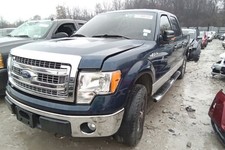 f ford miles 2013 150 for sale f ford miles 2013 150 for sale Maple Heights