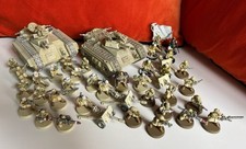 Warhammer 40k imperial for sale  LONDON