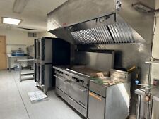 Mobile food trailer for sale  Portland