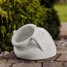 Basamento fiore anfora usato  Spedire a Italy