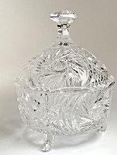 Beautiful crystal three for sale  Mesa