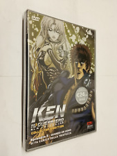 Dvd ken guerriero usato  Mantova
