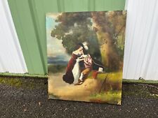 Tableau xix romantique d'occasion Tableau xix romantique d'occasion  Montendre