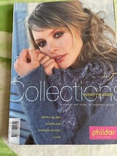 Phildar modèles femme d'occasion  Chilly-Mazarin