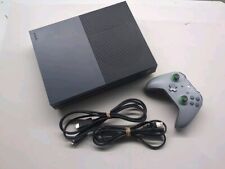 Microsoft Xbox One S Battlefield 1: Storm Gray Special Edition 500GB Cinza 213766 comprar usado  Enviando para Brazil