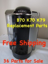 Keurig b70 k70 for sale  Palatine