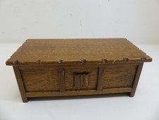 Vintage wooden tallent for sale Vintage wooden tallent for sale  SHEFFIELD