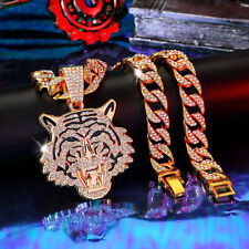 Tiger bling alloy for sale  Los Angeles