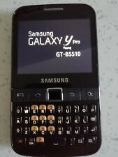 Samsung galaxy pro usato  Roma