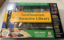 Smithsonian interactive librar for sale  Denver