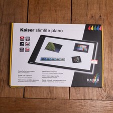 Kaiser slimline plano usato  Sarzana