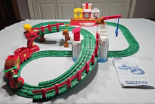 Geotrax 2006 christmas d'occasion  Expédié en Belgium