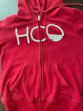 Hollister sweatshirtjacke xs gebraucht kaufen  Herne