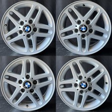Alufelgen styling 5x15 gebraucht kaufen  Gelsenkirchen