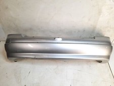 Stoßstange stossfänger hecks gebraucht kaufen  Kerpen