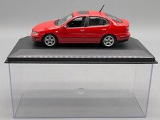 Modellautos minichamps seat gebraucht kaufen  Neunkirchen-Seelscheid