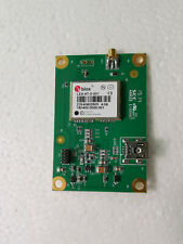 Módulo GPS de sincronización Ublox LEA-6T-0-001 PLACA EVK segunda mano  Embacar hacia Argentina