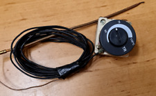 Heizung thermostat temperaturr gebraucht kaufen  Coswig