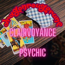 Voyance draw sentimental d'occasion  Expédié en Belgium