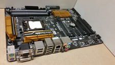 Gigabyte z97x ud3h for sale  DEWSBURY