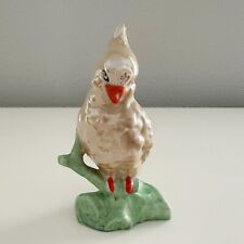 Japan lusterware parakeet for sale  Waukee