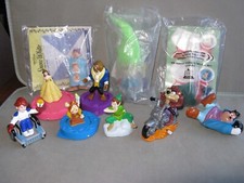 Burger king toys for sale  BLACKPOOL